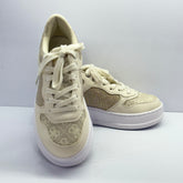 TENNIS GUESS CLEVVA DORADO